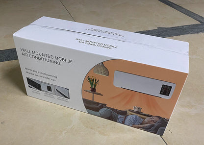 Energy Saving Panel Home Electric Heaters 1500 W Space Heater Portable Wall Mounted Room Heaters China Household Desktop Indoor