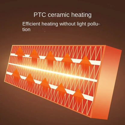 Energy Saving Panel Home Electric Heaters 1500 W Space Heater Portable Wall Mounted Room Heaters China Household Desktop Indoor